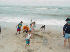 Kids on the Beach