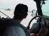 Maria driving