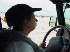Maria driving