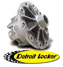 Detroit Locker