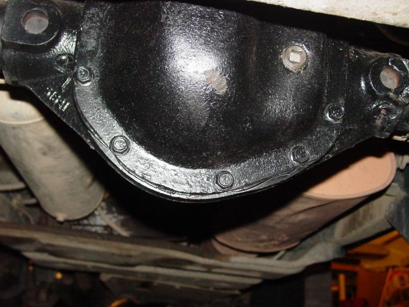 Dana 44