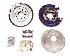 Teraflex Disc Brake Kit for Jeep