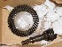 Good D-35 4.56 gears (for sale...)