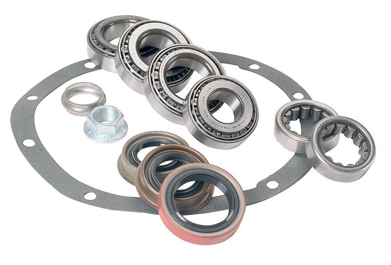 Dana 44 Master Install KIt