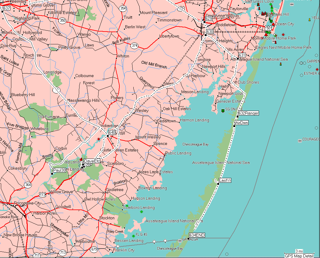 Assateague