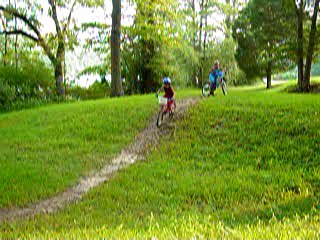 Movie: mov06531.mpg Bike Riding