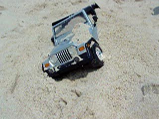 Movie: mov06557.mpg Ted's Snagged Rubi