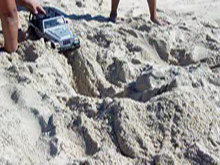 Movie: mov06613.mpg Ted Wheeling