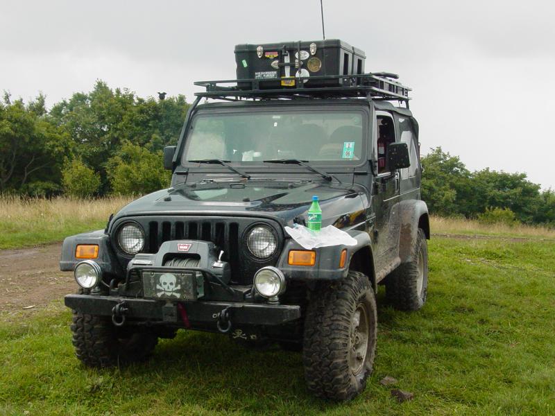 Camp-Mobile - Click to Enlarge