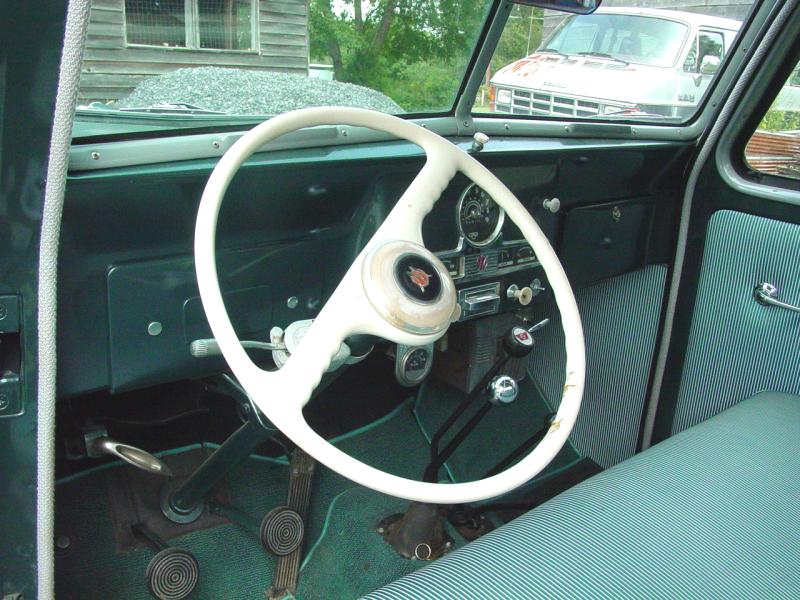 Willys in Brandywine - Click to Enlarge