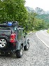 Seneca Rocks