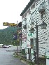 Seneca Rocks