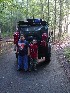 Kids at Site 24, Brandywine
