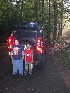 Kids at Site 24, Brandywine