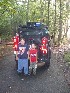 Kids at Site 24, Brandywine