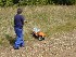 Ted and the RC
