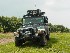 Another shot of the Jeep
