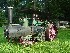 Cool Springs Park - Early Implements