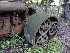 Cool Springs Park - Early Implements