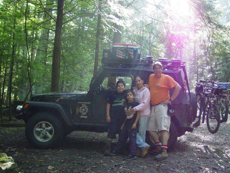 The Family