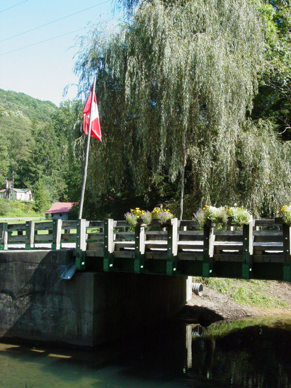 Helvetia, WV
