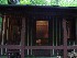 Cabin entrance