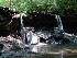 Falls on Left Fork Holly River