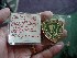 Geocaching the Appalachian Coin