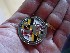 Maryland Geocaching Society Coin