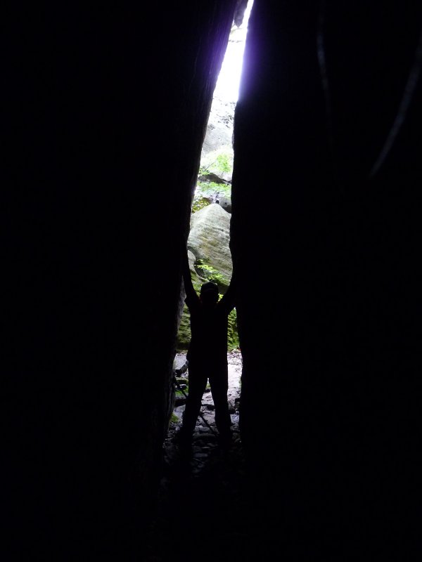 Cave View