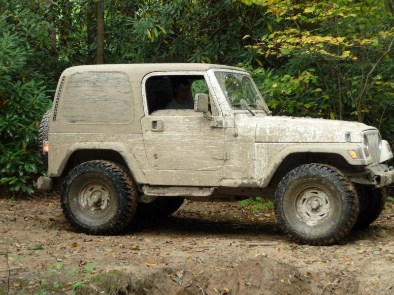 Mud
