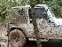 Mud on the way to Scattered Remains