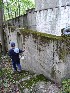 DuPont TNT Plant Ruins