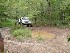 Mud hole on the way back from Scattered Remains