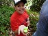 Tom with Cache Item