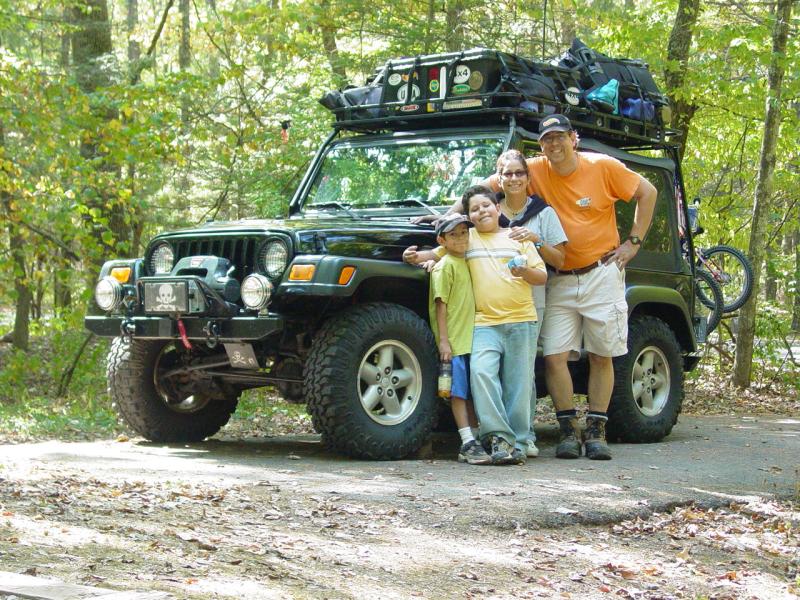 The Family - Click to Enlarge