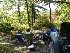 Lunch Spot on the Trail
