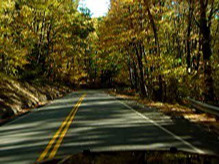 Movie: MOV02837.MPG On the Road