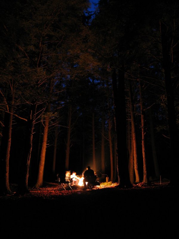 Campfire