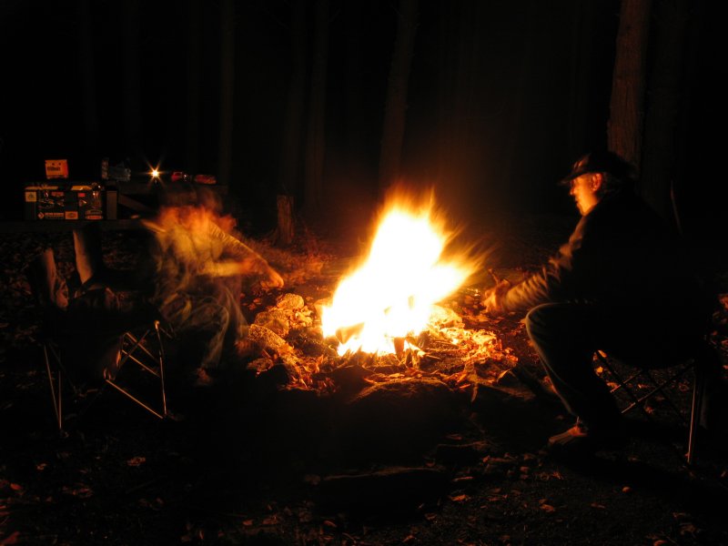 Campfire