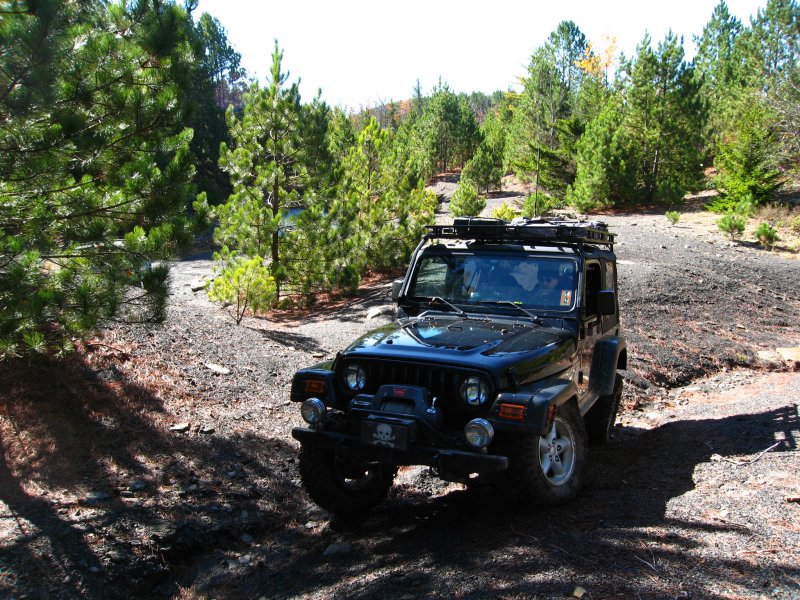 Paul Negotiating Terrain