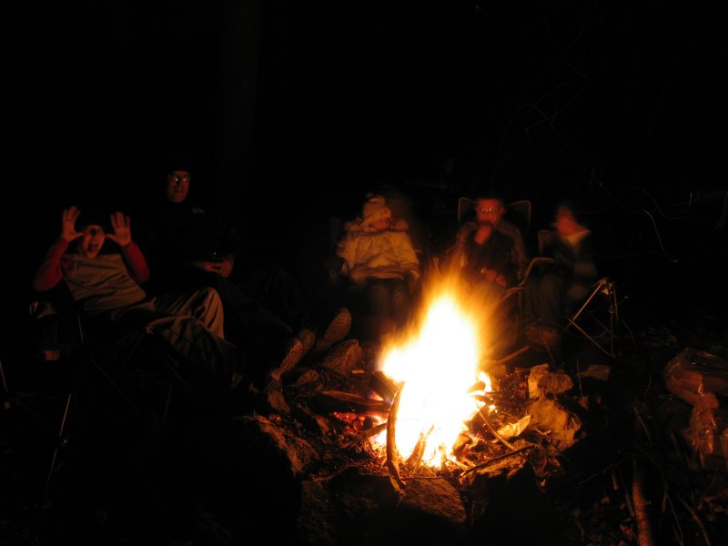 Campfire