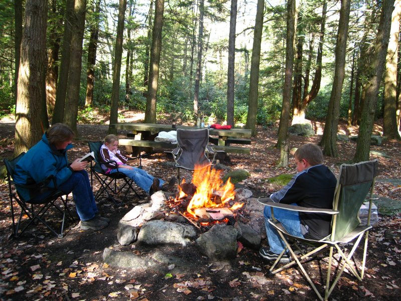 Camp