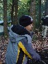 Tom at Camp