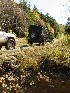 Near crossing