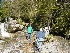 Big Run Falls near Campsite