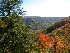 View from Big Run