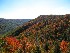 View from Big Run