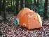 Chris' Tent