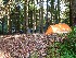 Chris' Tent
